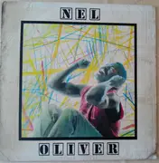 LP - Nel Oliver - Wadjo