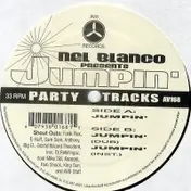 Nel Blanco - Jumpin'