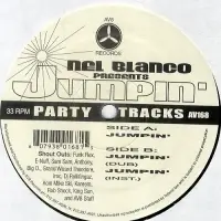 Nel Blanco - Jumpin'