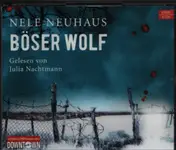 NELE NEUHAUS - Böser Wolf