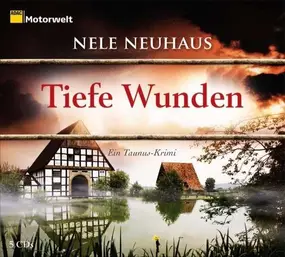 NELE NEUHAUS - TIEFE WUNDEN