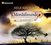 NELE NEUHAUS - MORDSFREUNDE