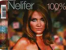 CD Single - Nelifer - 100%