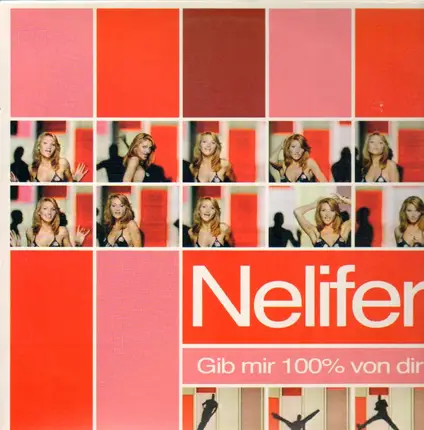 Nelifer - Gib Mir 100% Von Dir