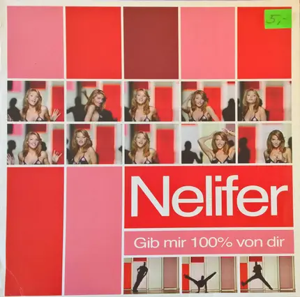 Nelifer - Gib Mir 100% Von Dir