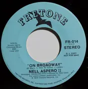 Nell Aspero - On Broadway / Race Horse