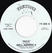 Nell Aspero - Rico