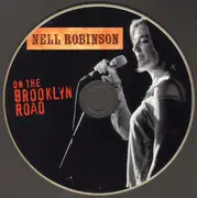 CD - Nell Robinson - On The Brooklyn Road