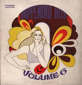 The Osmonds - Happening Hits Vol.6