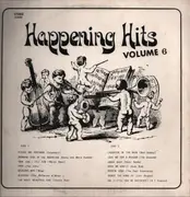 LP - Nell Sedaka, The Osmonds, Helen Reddy a.o. - Happening Hits Vol.6