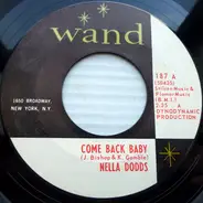 Nella Dodds - Come Back Baby