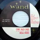 7inch Vinyl Single - Nella Dodds - Come Back Baby