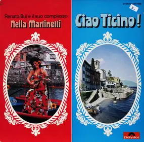 Nella Martinetti - Ciao Ticino!