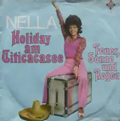 Nella Martinetti - Holiday Am Titicacasee