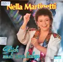 LP - Nella Martinetti - Glück Muss Man Haben