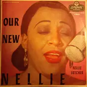 Nellie Lutcher - Our New Nellie