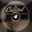 Schellack - Nellie Lutcher And Her Rhythm - Cool Water / My Little Boy