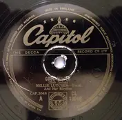 Nellie Lutcher And Her Rhythm