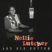 CD-Box - Nellie Lutcher And Her Rhythm - Nellie Lutcher And Her Rhythm - Incl booklet / Hardcover box
