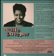 CD-Box - Nellie Lutcher And Her Rhythm - Nellie Lutcher And Her Rhythm - Hardcover Box + Booklet