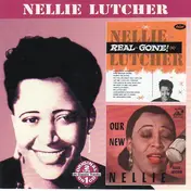 Nellie Lutcher - Real Gone / Our New Nellie