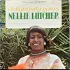 LP - Nellie Lutcher - Delightfully Yours - Pitman Pressing