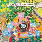 nellie mckay - Home Sweet Mobile Home