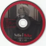 Double CD - Nellie McKay - Get Away From Me