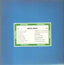 LP - Nellie Melba / Claribel, Foioster, Wagner, Mozart...a.o. - Lohengrin, Re Pastor..a.o. - incl Booklet