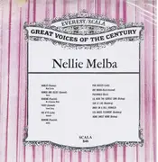 LP - Nellie Melba - Sings (Great Voices Of The Century)