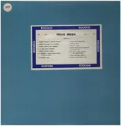 LP - Nellie Melba - Famous Voices Of The Past