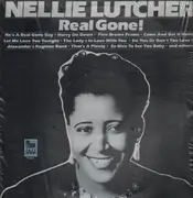 LP - Nellie Lutcher - Real Gone!