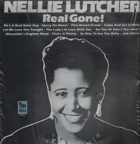 Nellie Lutcher - Real Gone!