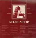 LP - Nellie Melba - Faust, Hamlet, Rigoletto