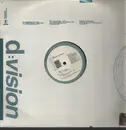 12inch Vinyl Single - Nello Simioli vs Rivaz - Electro Pump