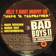 Nelly - P. Diddy - Murphy Lee - Shake Ya Tailfeather / Girl I'm A Bad Boy