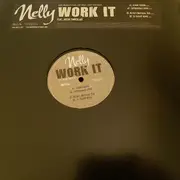 LP - Nelly - Work It
