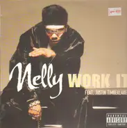 Nelly - Work It