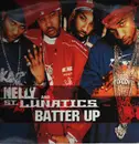 12inch Vinyl Single - Nelly And St. Lunatics - Batter Up