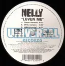 12'' - Nelly - Batter Up