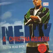Nelly & Christina Aguilera - Tilt Ya Head Back