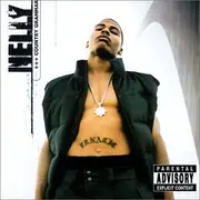 CD - Nelly - Country Grammar