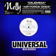 Nelly Featuring Kelly Rowland - Dilemma