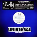 12'' - Nelly - Dilemma