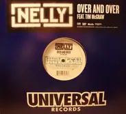 Nelly Feat. Tim McGraw - Over And Over