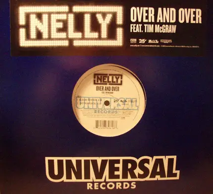 Nelly Feat. Tim McGraw - Over And Over