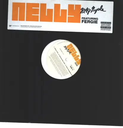 Nelly Feat. Fergie - Party People