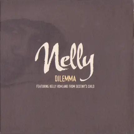 Nelly Featuring Kelly Rowland - Dilemma