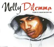 CD Single - Nelly Featuring Kelly Rowland - Dilemma