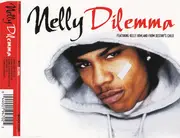 CD Single - Nelly Featuring Kelly Rowland - Dilemma